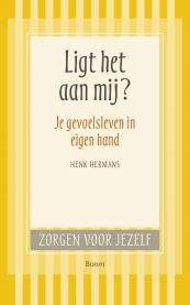 Ligt het aan mij?