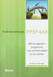 PPEP4All (Patiëntenwerkboek)