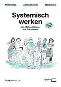 Omslag Systemisch werken (herziening)