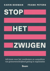 Stop het zwijgen