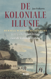 De koloniale illusie