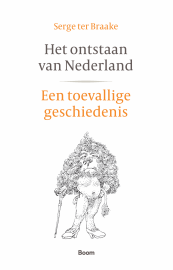 Het ontstaan van Nederland