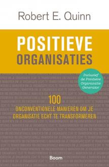 Quinn - Positieve organisaties