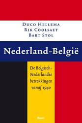 Nederland-België