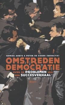 Omstreden democratie