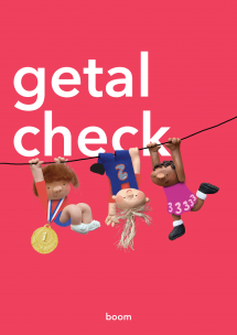 Getalcheck