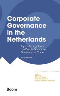 Corporate Governance in the Netherlands