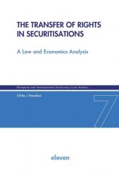 The Transfer of Rights in Securitisations