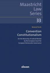 Convention Constitutionalism