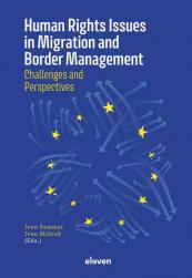 Human Rights Issues in Migration and Border Management