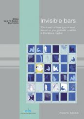 Invisible bars