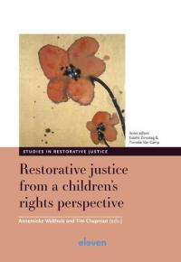 Restorative justice from a children’s rights perspective