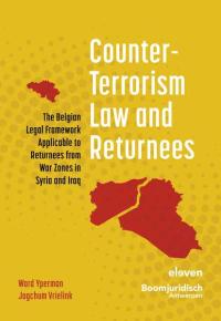 Counter-Terrorism Law and Returnees