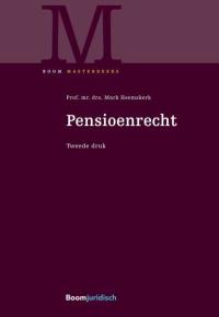 Pensioenrecht