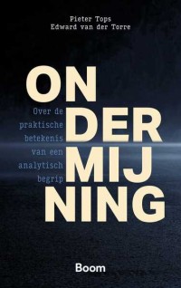 Ondermijning