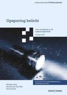 Opsporing belicht