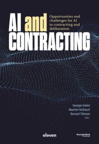 AI and Contracting