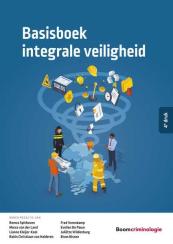 Basisboek integrale veiligheid