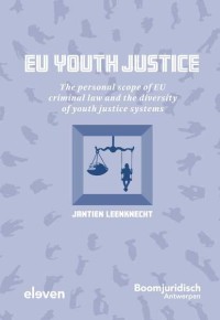 EU Youth Justice