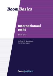 Boom Basics Internationaal recht