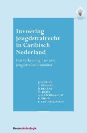 Invoering jeugdstrafrecht in Caribisch Nederland