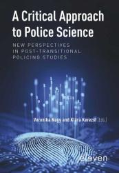 A Critical Approach to Police Science