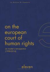 On the European Court of Human Rights