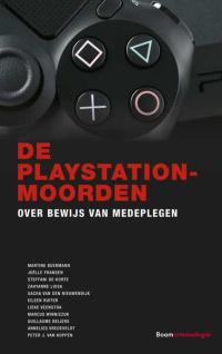 De PlayStation-moorden