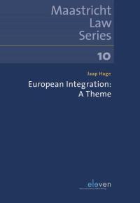 European Integration: A Theme