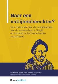 Naar een nabijheidsrechter?