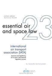 International Air Transport Association (IATA)