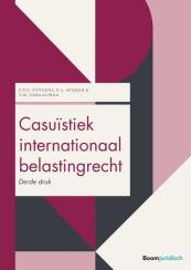 Casuïstiek internationaal belastingrecht