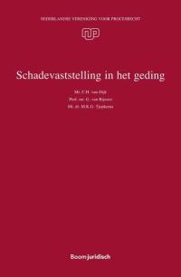 Schadevaststelling in het geding