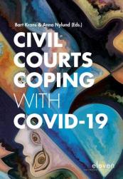 Civil Courts Coping with Covid-19