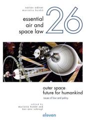 Outer Space – Future for Humankind