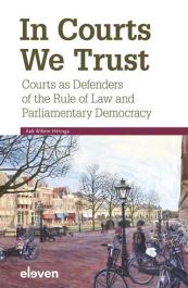 In Courts We Trust