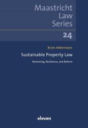 Sustainable Property Law