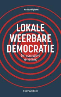 Lokale weerbare democratie