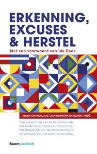 Erkenning, excuses en herstel