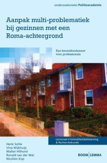 Aanpak multi-problematiek bij gezinnen met een Roma-achtergrond