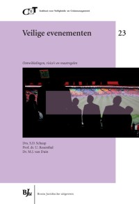 Veilige evenementen