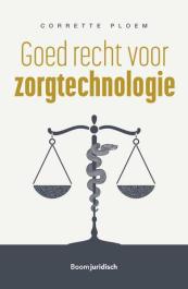 Goed recht voor zorgtechnologie