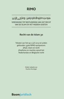 Recht van de Islam 30