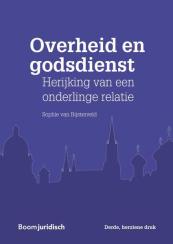 Overheid en godsdienst