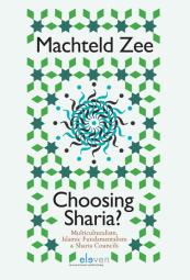 Choosing Sharia?