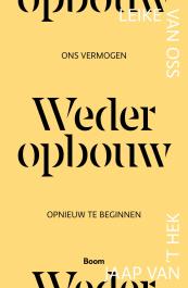 Wederopbouw 9789024469741