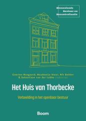 Het Huis van Thorbecke