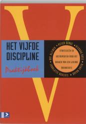 Het vijfde discipline praktijkboek