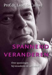 Spannend veranderen